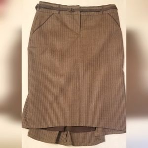 SOLD. *$10 SALE* BCBG Skirt, Size 0